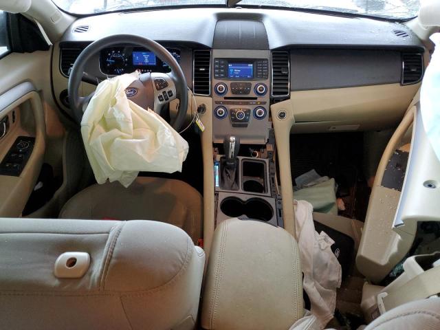 1FAHP2D89GG142588 Ford TAURUS SE