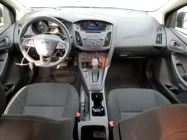 1FADP3E28HL333474 Ford FOCUS S