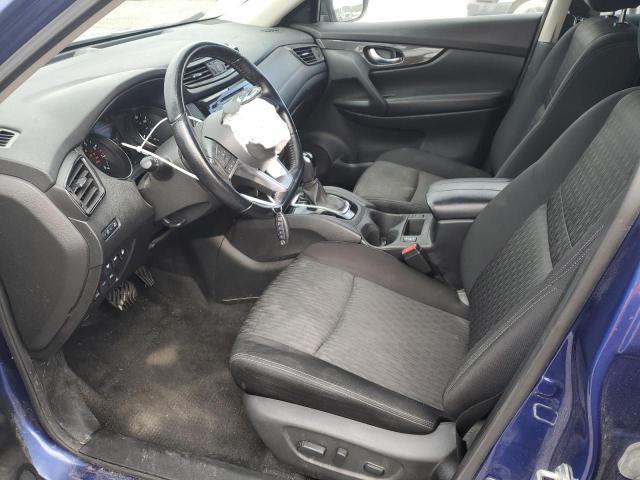 2020 NISSAN ROGUE S - JN8AT2MV5LW133470