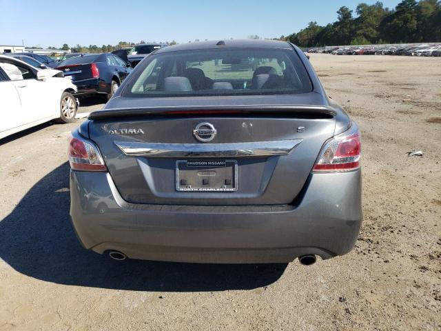 1N4AL3AP6FC148143 Nissan ALTIMA 2.5