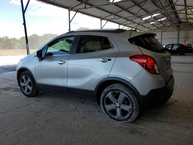 KL4CJBSB0FB246056 Buick Encore Convenience