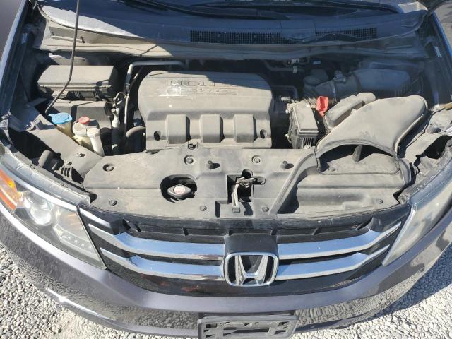 5FNRL5H38GB126578 2016 HONDA ODYSSEY, photo no. 12