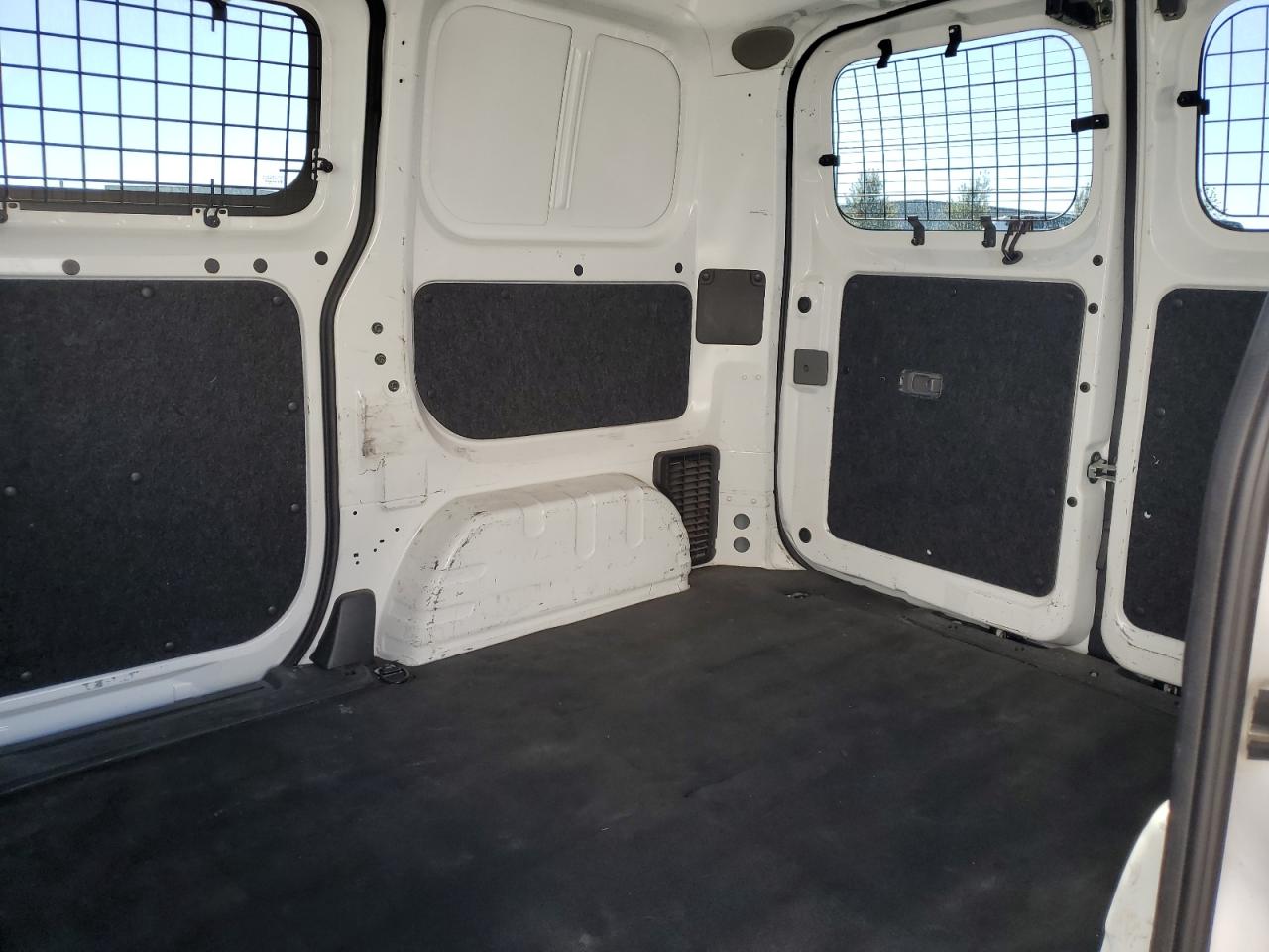 3N6CM0KN4JK703828 NISSAN NV 2018