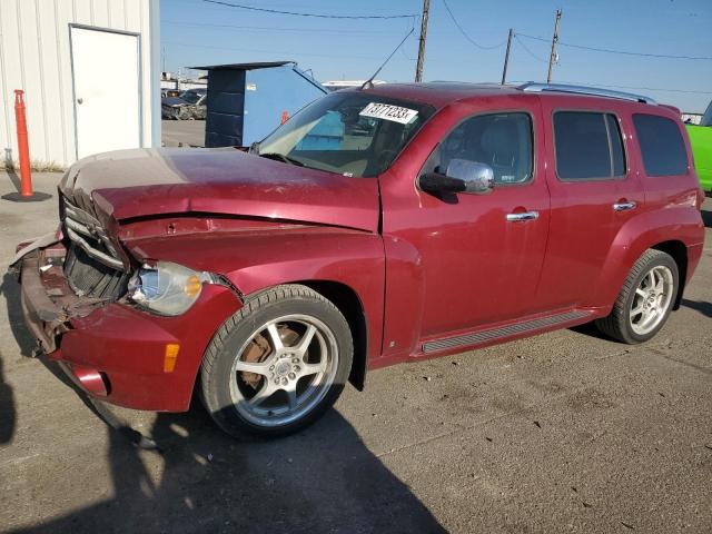 2007 Chevrolet HHR LT