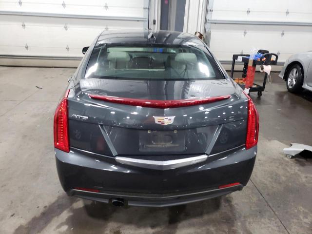 2016 Cadillac Ats VIN: 1G6AA5RA8G0141874 Lot: 71844303