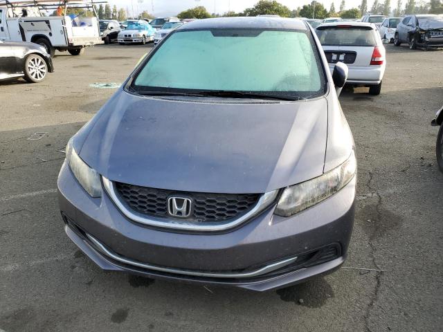 19XFB2F5XFE088929 Honda Civic Lx