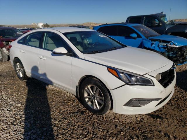 5NPE24AA0FH162902 Hyundai SONATA ECO