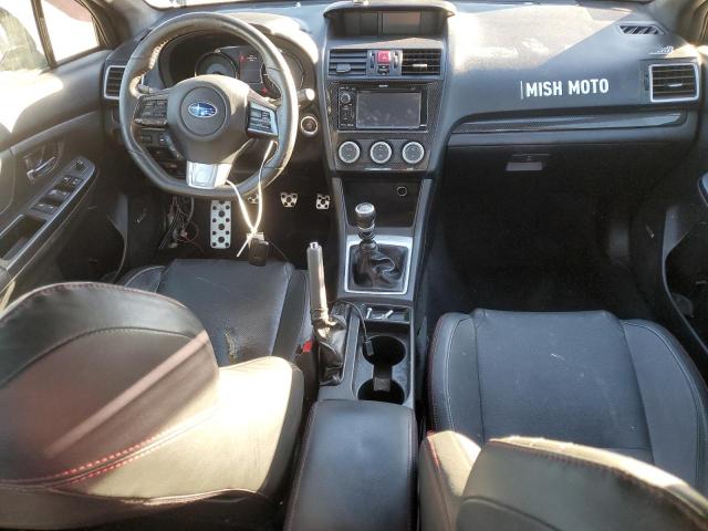 JF1VA1J62F9814348 Subaru Wrx Limited