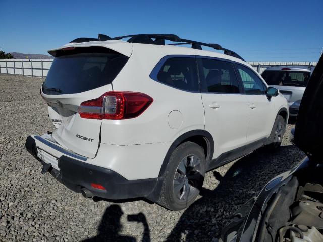 4S4WMACD7L3468096 Subaru Ascent Premium