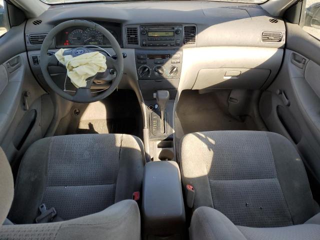 1NXBR32E75Z395346 | 2005 Toyota corolla ce