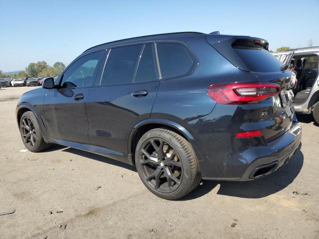 2021 BMW X5 M50I - 5UXJU4C06M9F28589