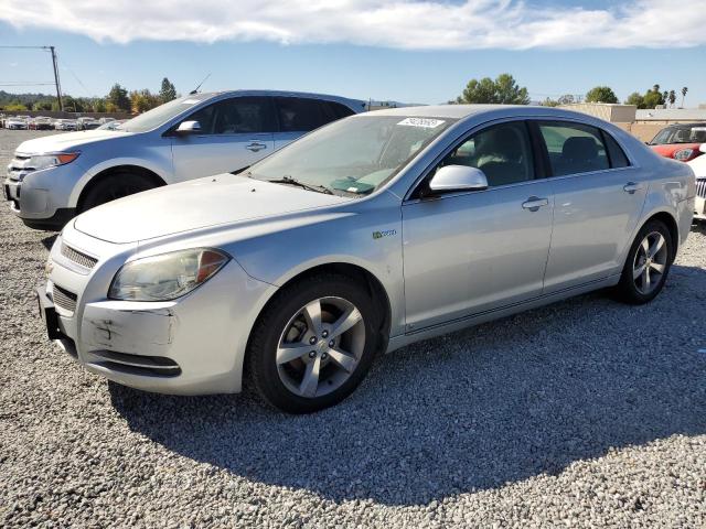 2009 Chevrolet Malibu Hybrid