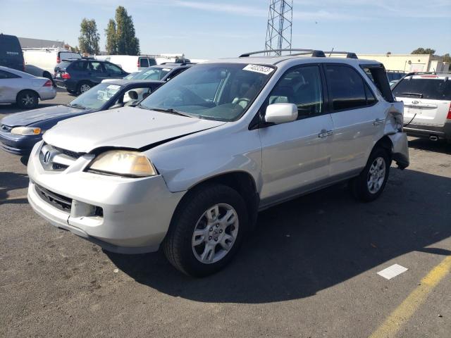 2004 Acura MDX Touring