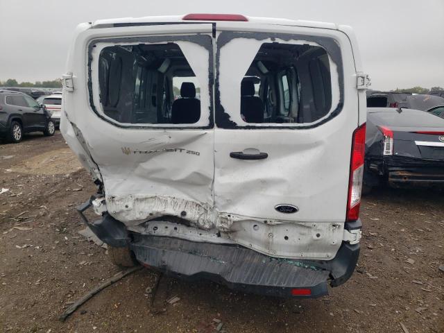 2015 FORD TRANSIT T- - 1FTNR1ZMXFKB22854