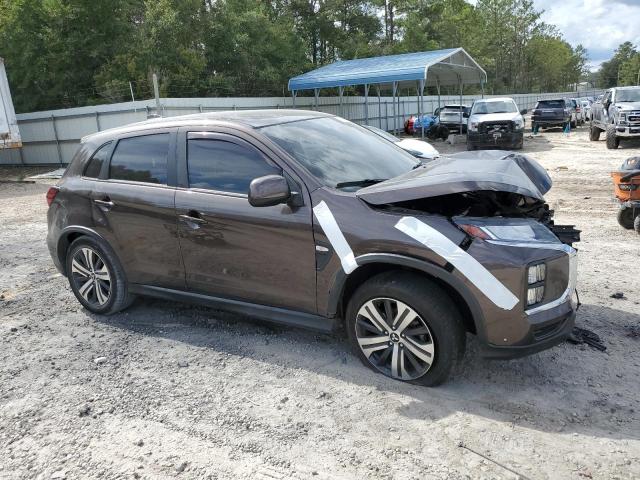 JA4AP3AU3LU027929 Mitsubishi Outlander Sport Es