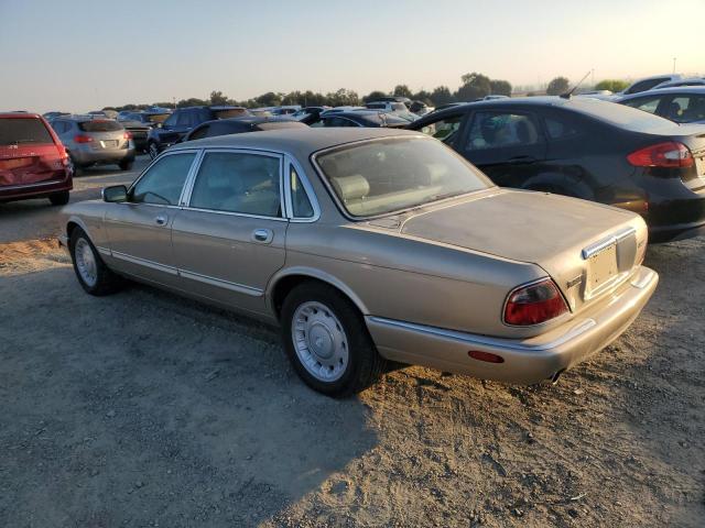 1999 Jaguar Vandenplas VIN: SAJKX6043XC860401 Lot: 72541363