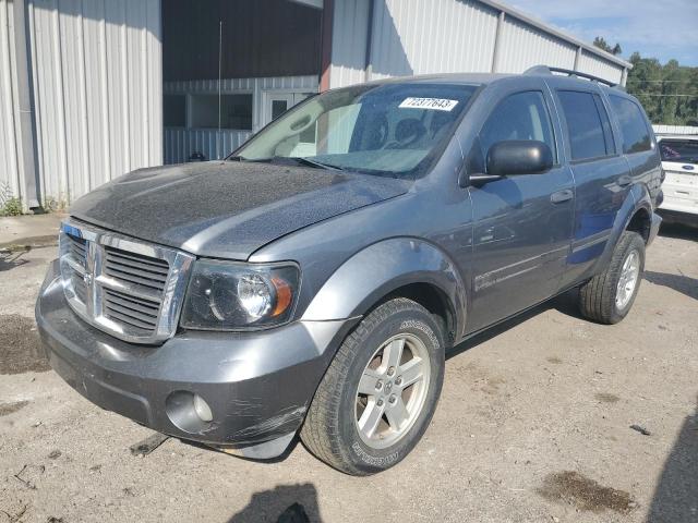 2008 Dodge Durango Slt VIN: 1D8HB48N98F120345 Lot: 72377643