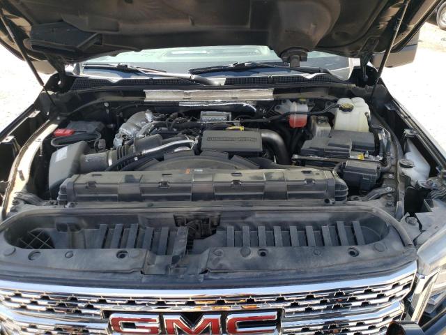 1GT49REYXLF304044 | 2020 GMC SIERRA K25