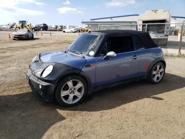 2005 MINI Cooper Coupe 