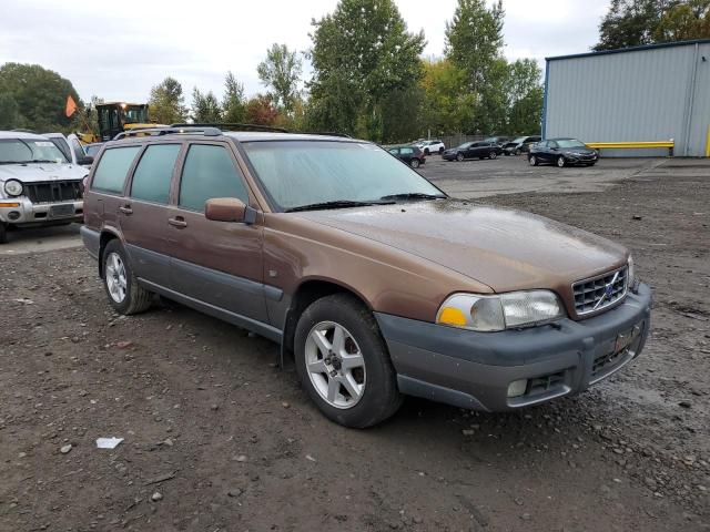 YV1LZ56D6X2606843 1999 Volvo V70 Xc