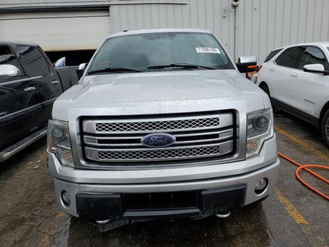 1FTFW1ET7EFC68145 | 2014 FORD F150 SUPER