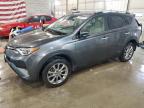 2016 TOYOTA RAV4 HV LI - JTMDJREV4GD042813