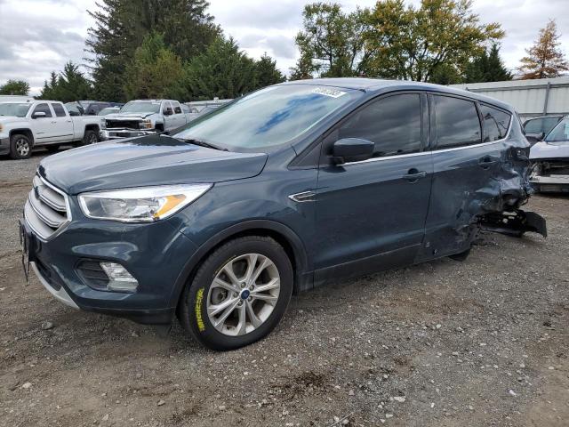 1FMCU9GD7KUB23820 | 2019 FORD ESCAPE SE