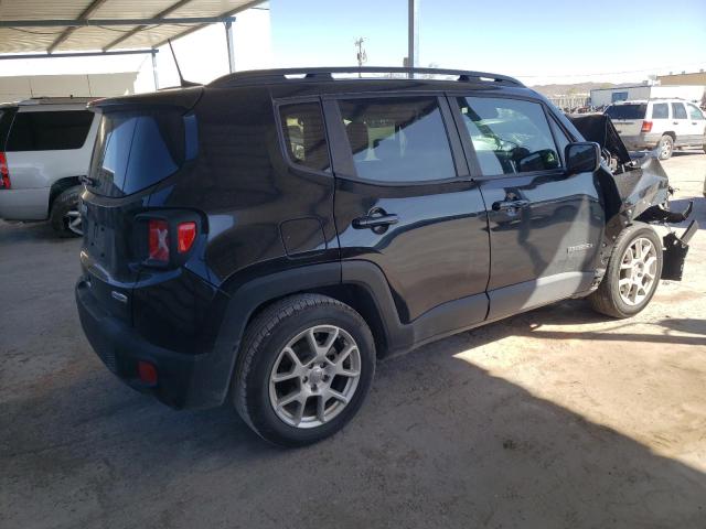 ZACNJABB3KPK57056 | 2019 JEEP RENEGADE L