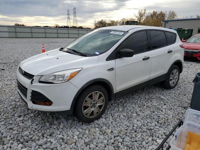 2013 Ford Escape S