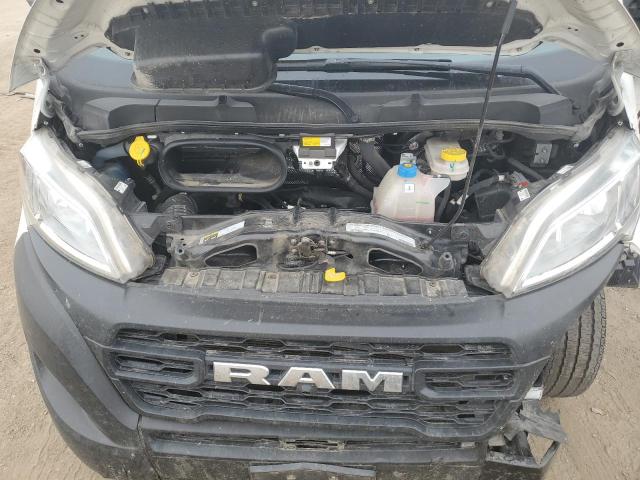 3C6MRVJG2PE530074 | 2023 Ram promaster 3500 3500 high