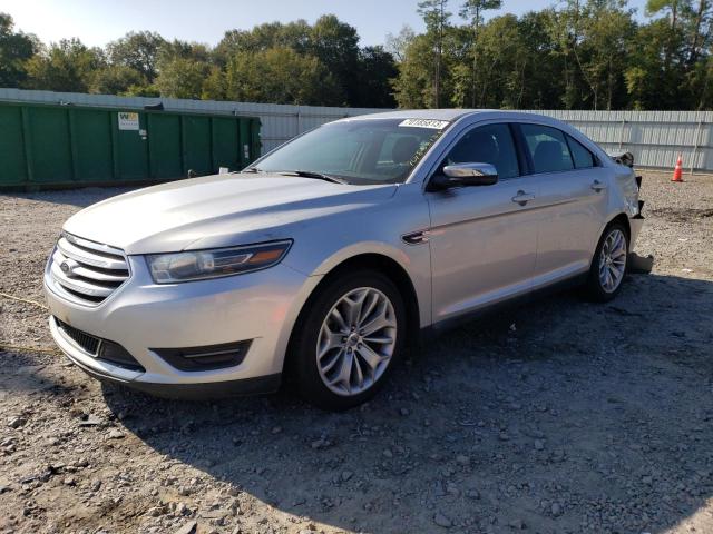 2015 Ford Taurus Limited