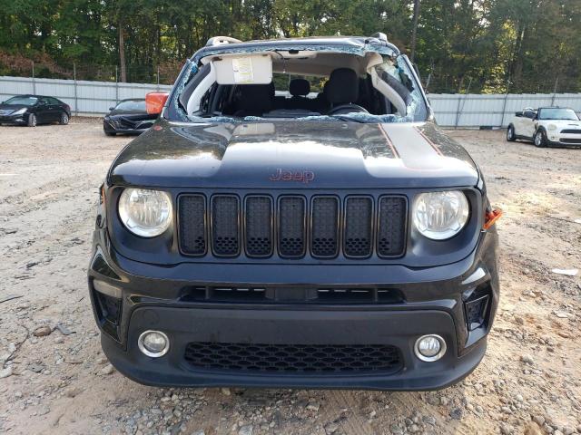 ZACNJABB2LPL72278 Jeep Renegade Latitude