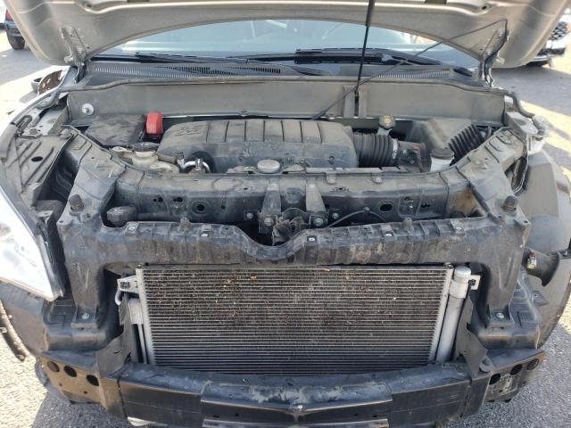 5GAKRBKD4GJ210956 Buick Enclave