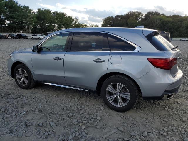 5J8YD4H37KL035697 Acura MDX  2