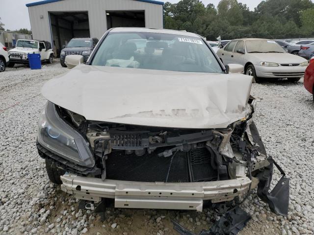 1HGCR6F5XFA015280 | 2015 HONDA ACCORD HYB