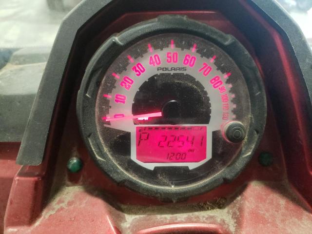 2013 POLARIS RANGER 900 - 4XAUH9EAXDB154104