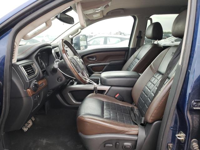 1N6BA1F21GN508640 Nissan Titan Xd Sl