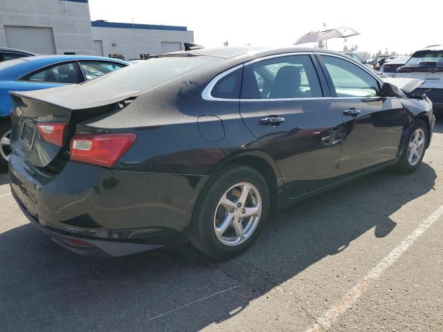 2018 CHEVROLET MALIBU LS - 1G1ZB5ST7JF273191
