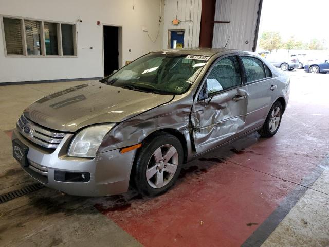 2008 Ford Fusion SE