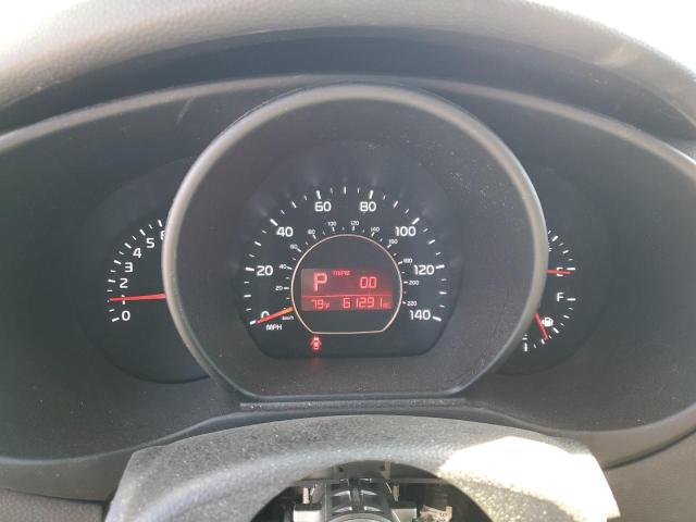 2017 KIA SOUL - KNDJN2A26H7491890