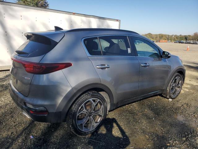 KNDPR3A63L7780175 KIA Sportage Sx