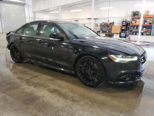 2016 AUDI S6 PRESTIG WAUH2AFC3GN112970