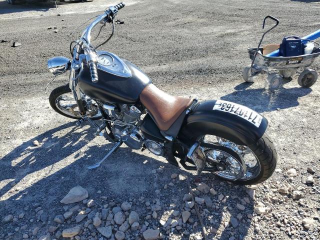 2000 YAMAHA XV1600 AL JYAVP02EXYA005699