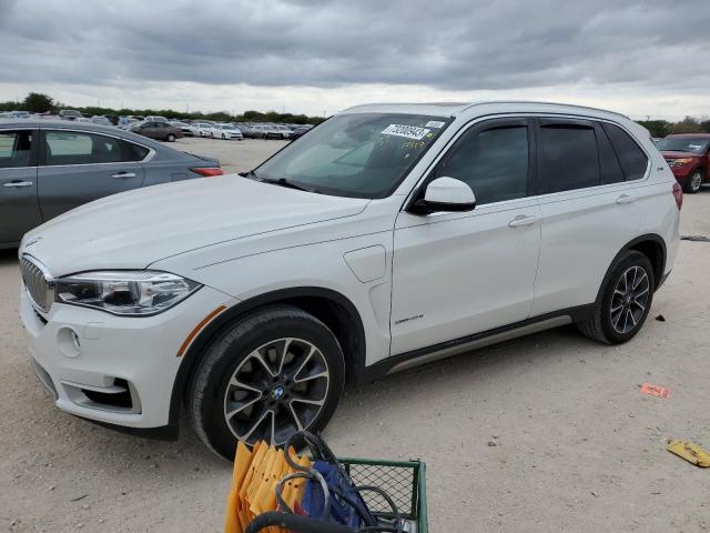 BMW X5 XDR40E 2017 0