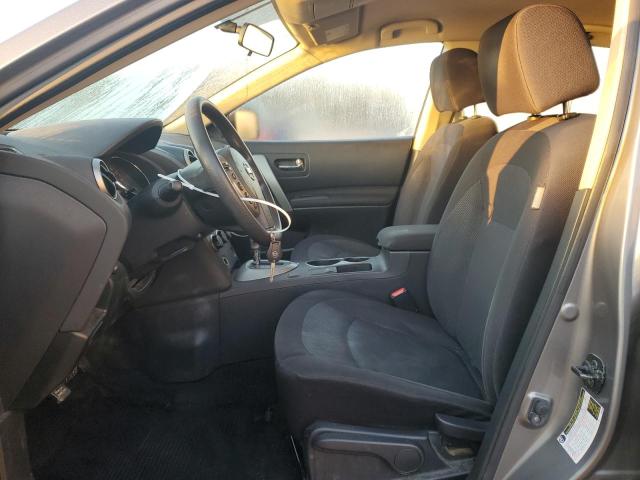 2015 Nissan Rogue Select S VIN: JN8AS5MV9FW765476 Lot: 74285553