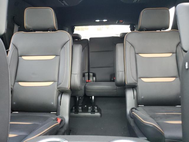 2021 GMC YUKON AT4 1GKS2CKD3MR217472
