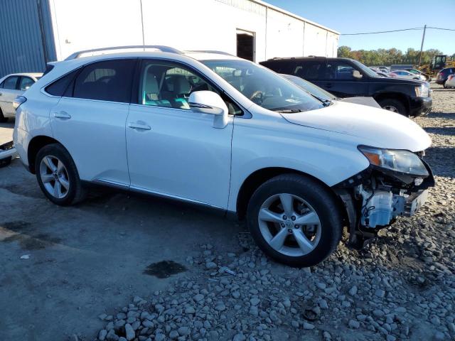 2010 LEXUS RX 350 - 2T2BK1BA3AC079455