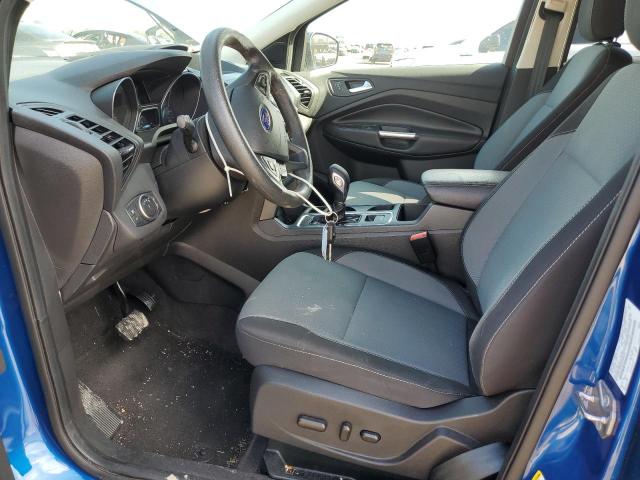 1FMCU0GD7JUB54317 Ford ESCAPE SE