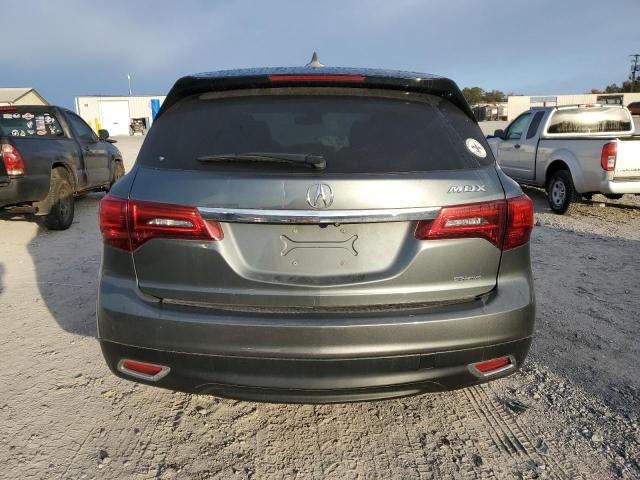 5FRYD4H45EB040247 | 2014 ACURA MDX TECHNO