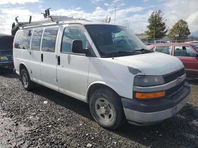 2005 Chevrolet Express G1500 VIN: 1GCFH15T151237819 Lot: 71159123